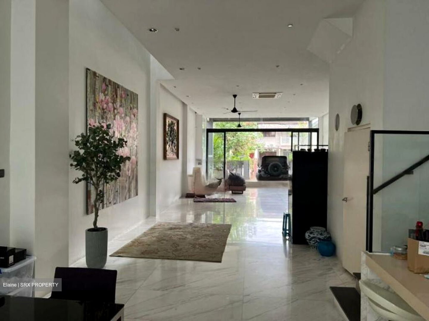 Hillview Estate (D23), Terrace #480535451